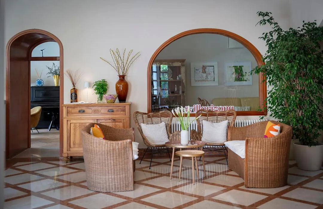 Villa Arizona-1